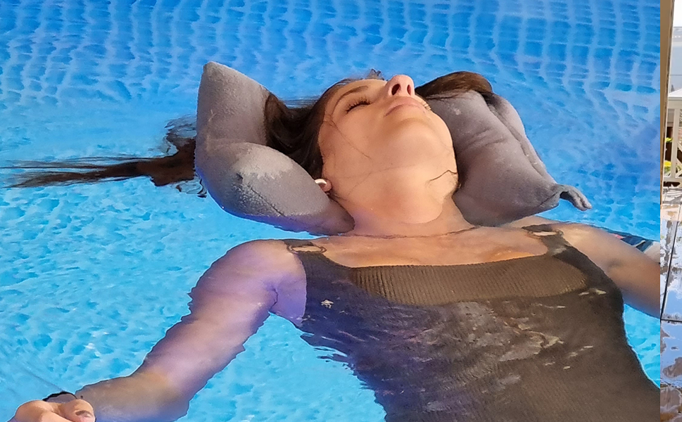 טיפול וואטסו - צלול אל השלווה